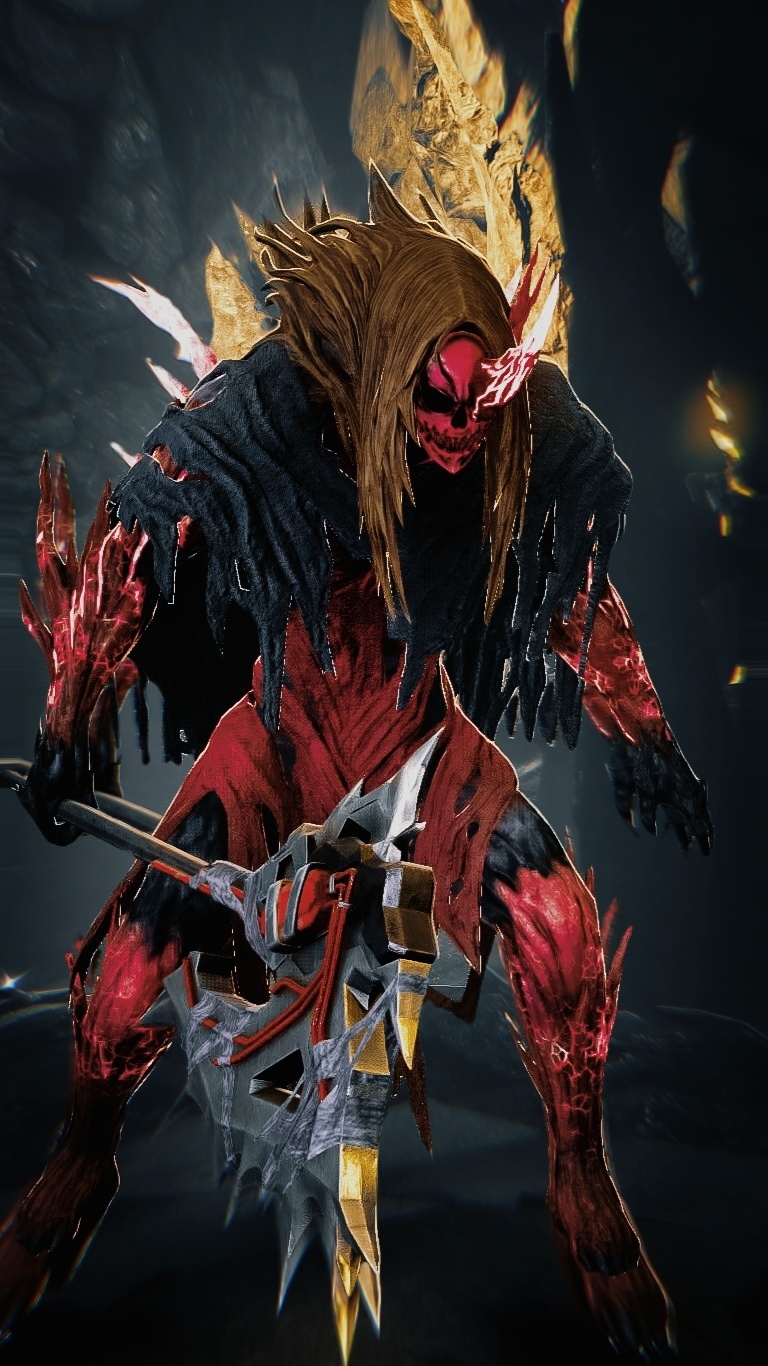 Steam Community :: CODE VEIN