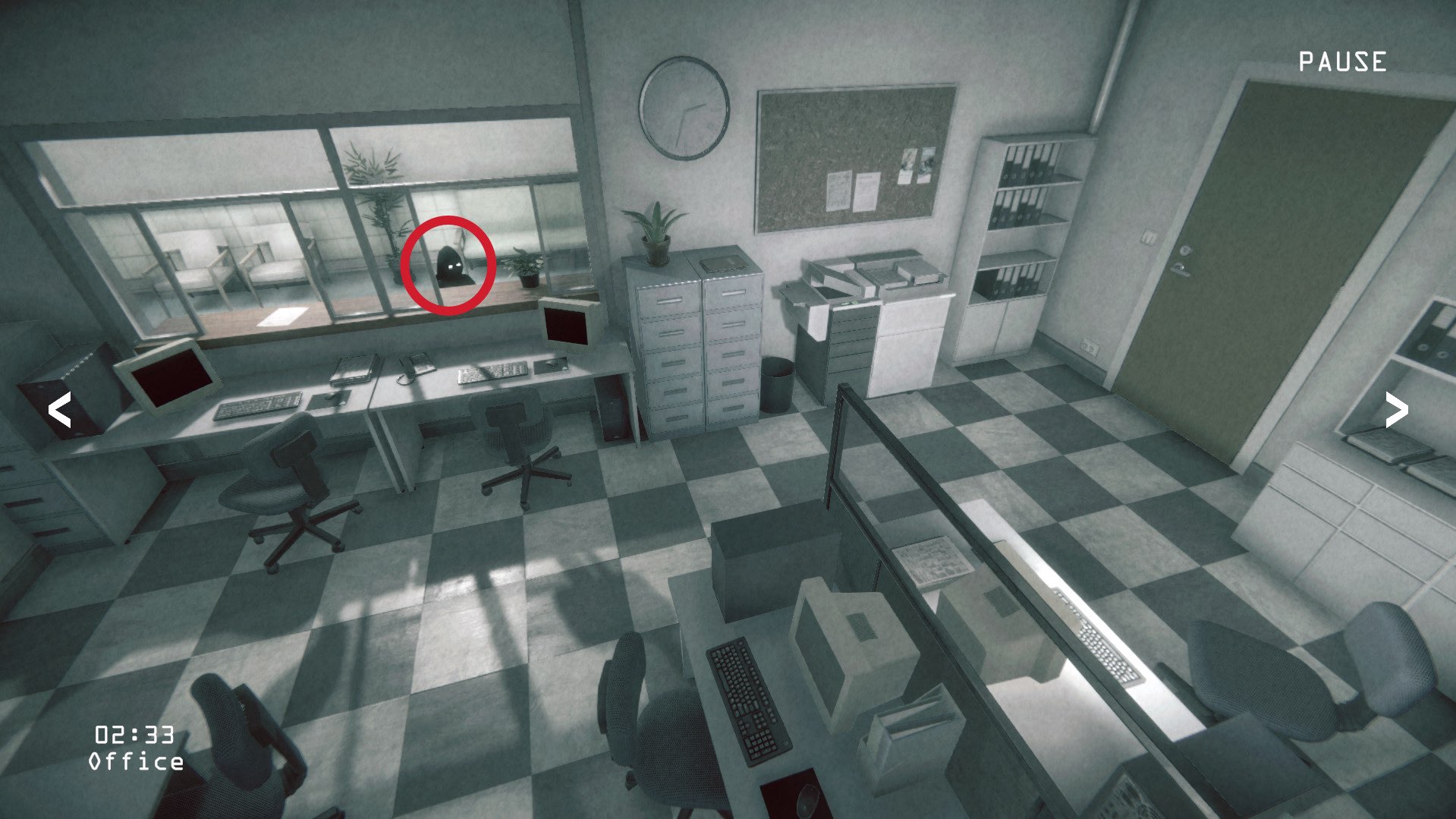 Steam Community :: Guide :: Hospital HARD MODE Anomalies