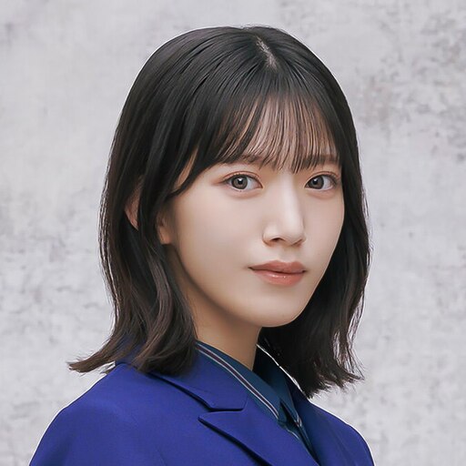 【感謝価格】 櫻坂46 ローソン くじ わずらわしく 村山美羽 アイドル