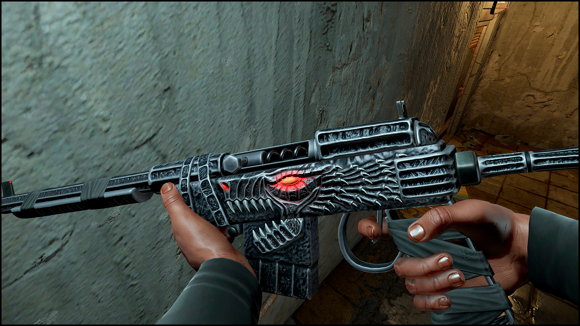 Armageddon SAR thumbnail 9