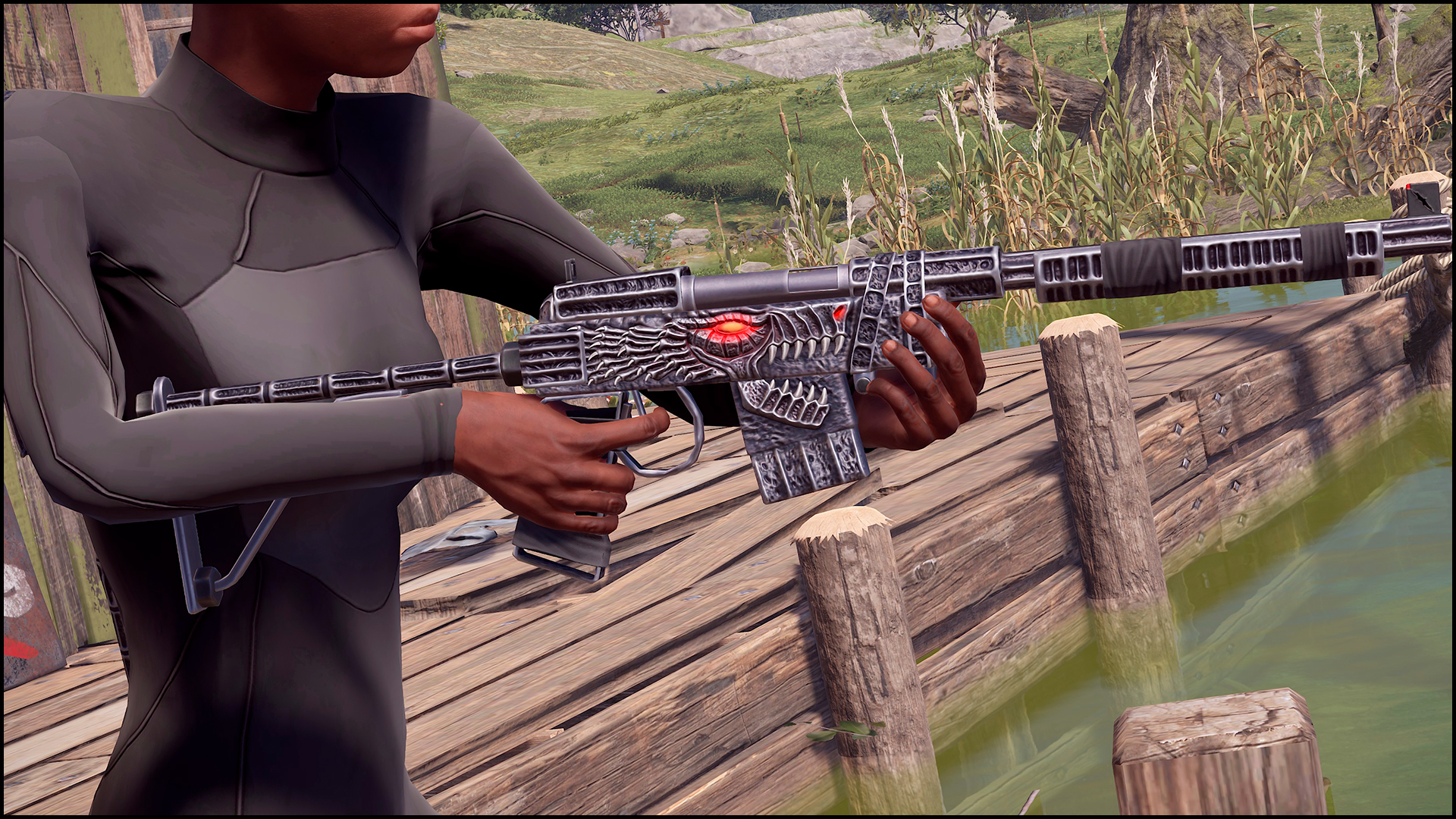 Armageddon SAR thumbnail 5