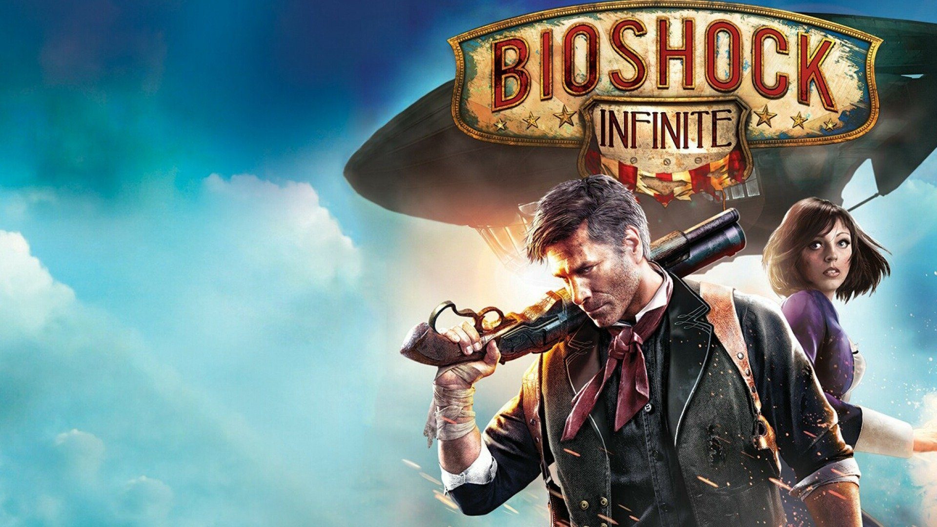 BioShock Infinite Ending Explained, Chapters, Gameplay and more - News