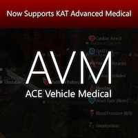 ACE Vehicle Medical