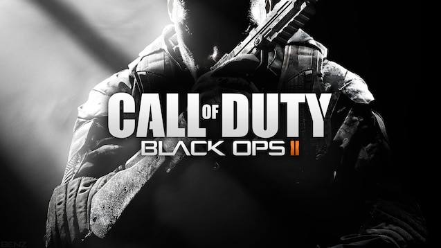 Call of Duty®: Black Ops II no Steam