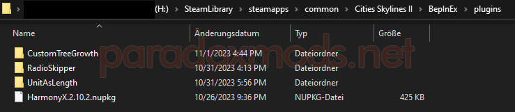 Steam Community :: Guide :: How to Download and Install Mods for Cities