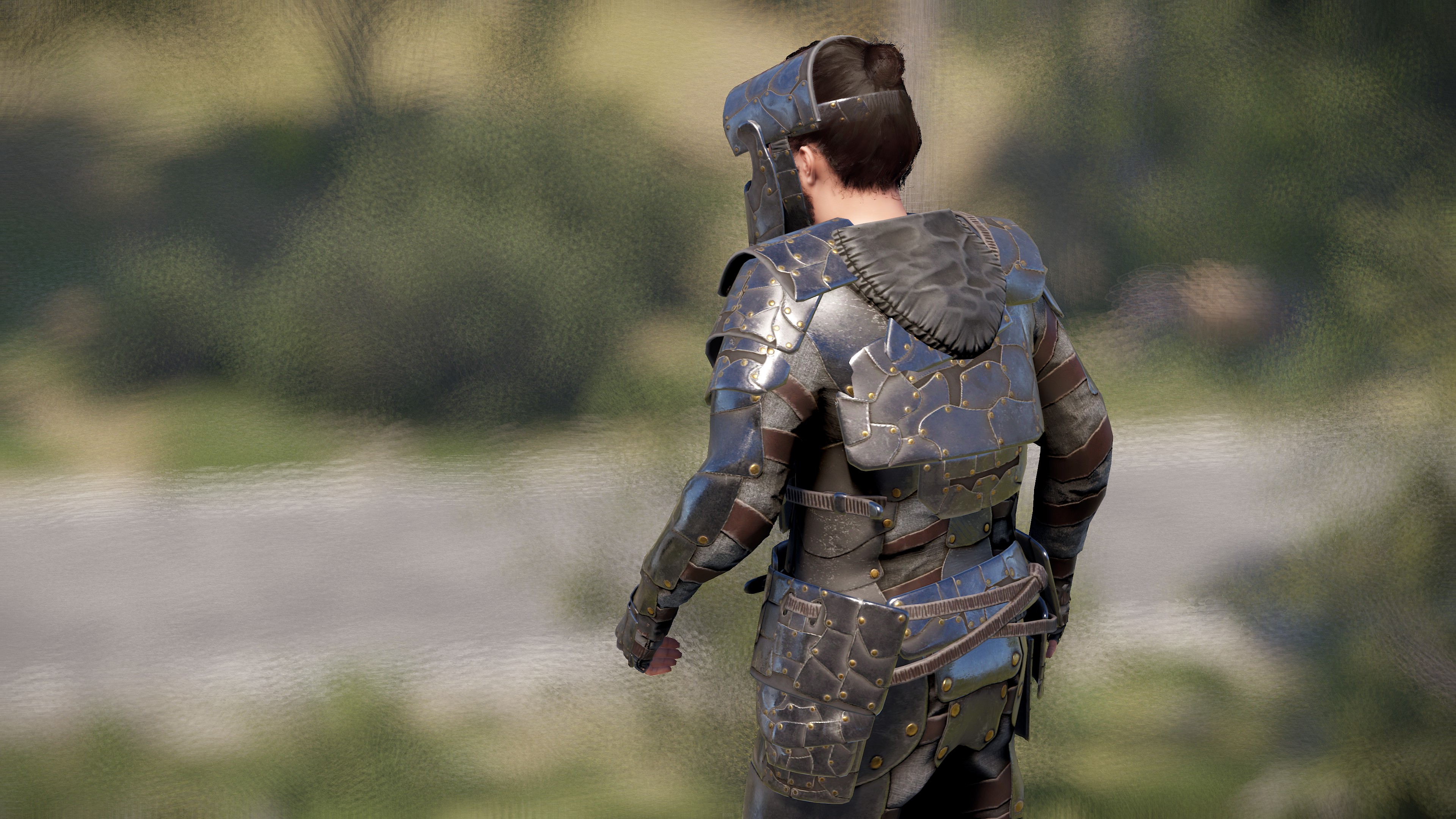 Hardsuit Helmet thumbnail 4