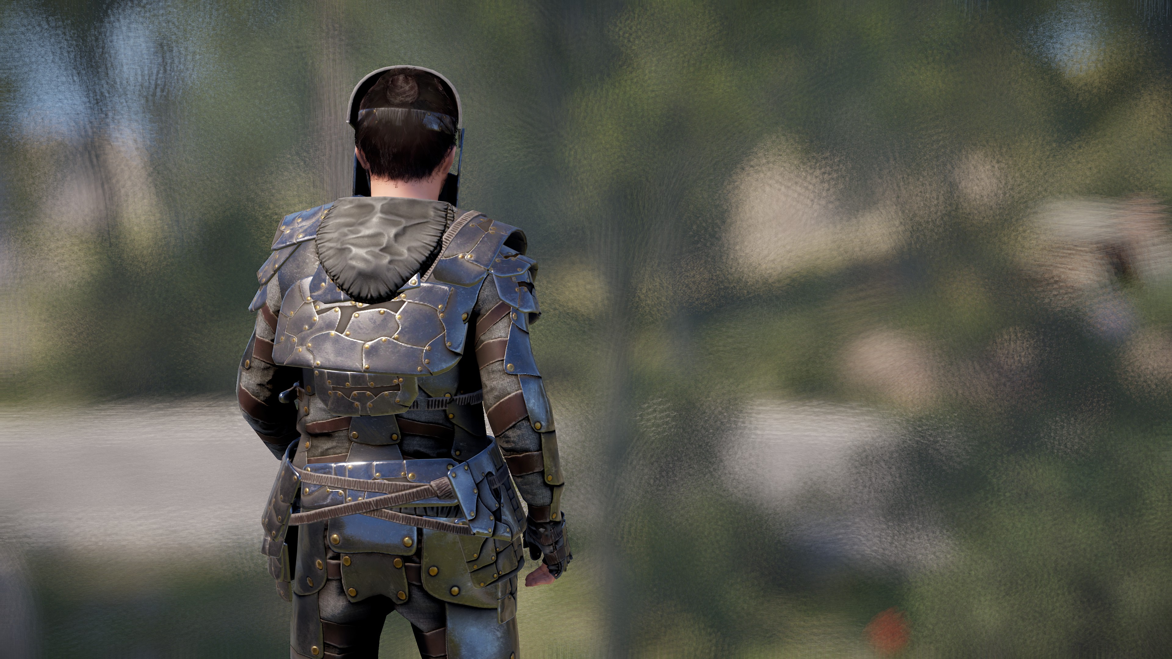 Hardsuit Helmet thumbnail 5
