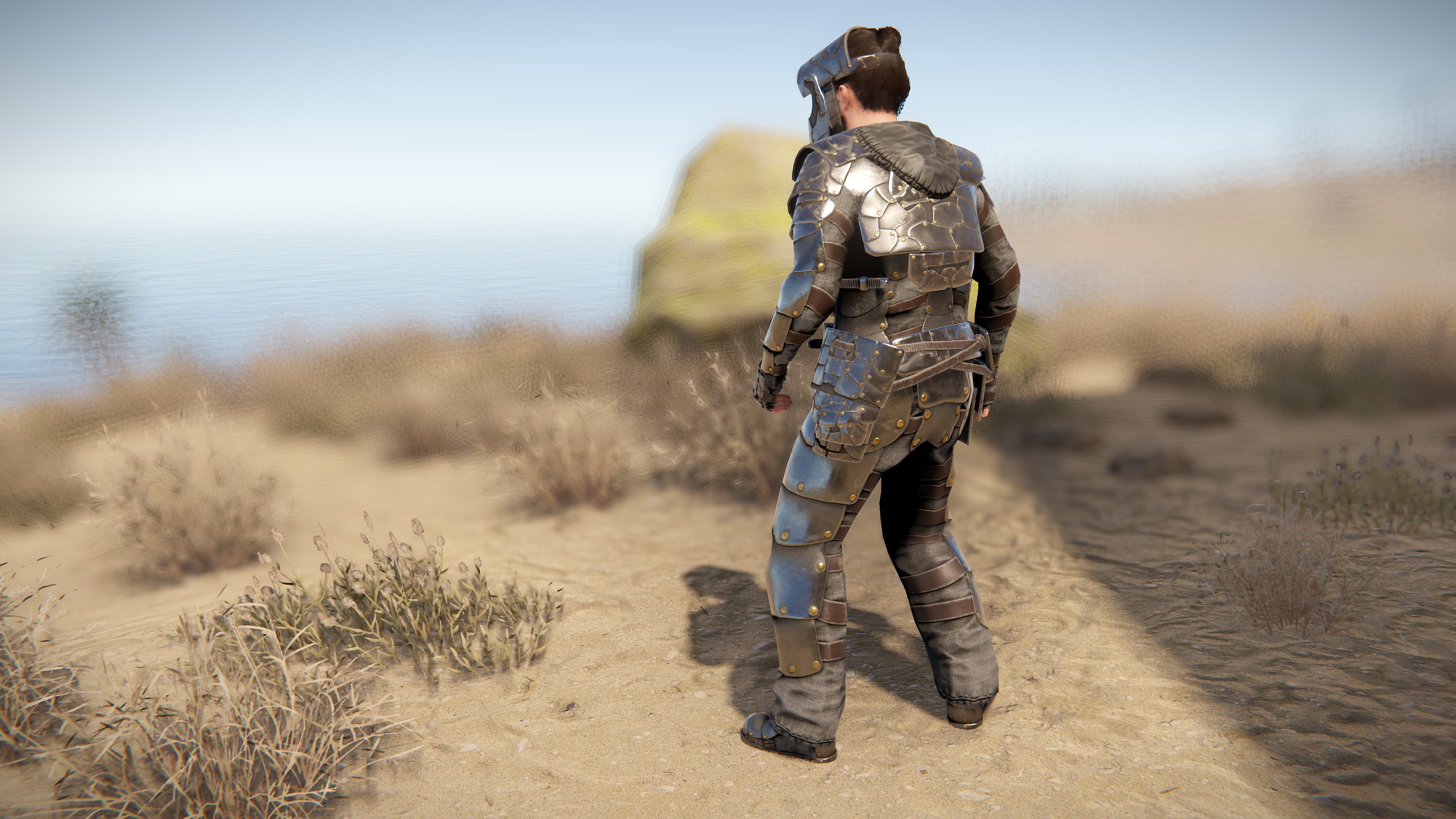 Hardsuit Helmet thumbnail 7