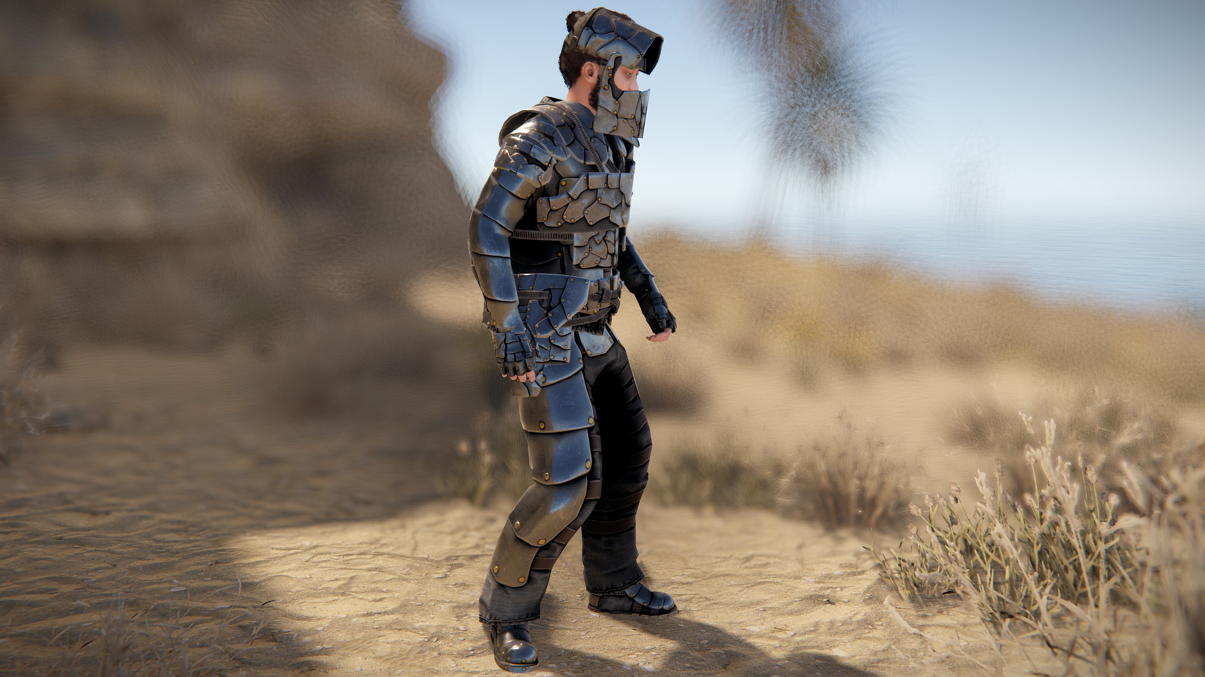 Hardsuit Vest thumbnail 8