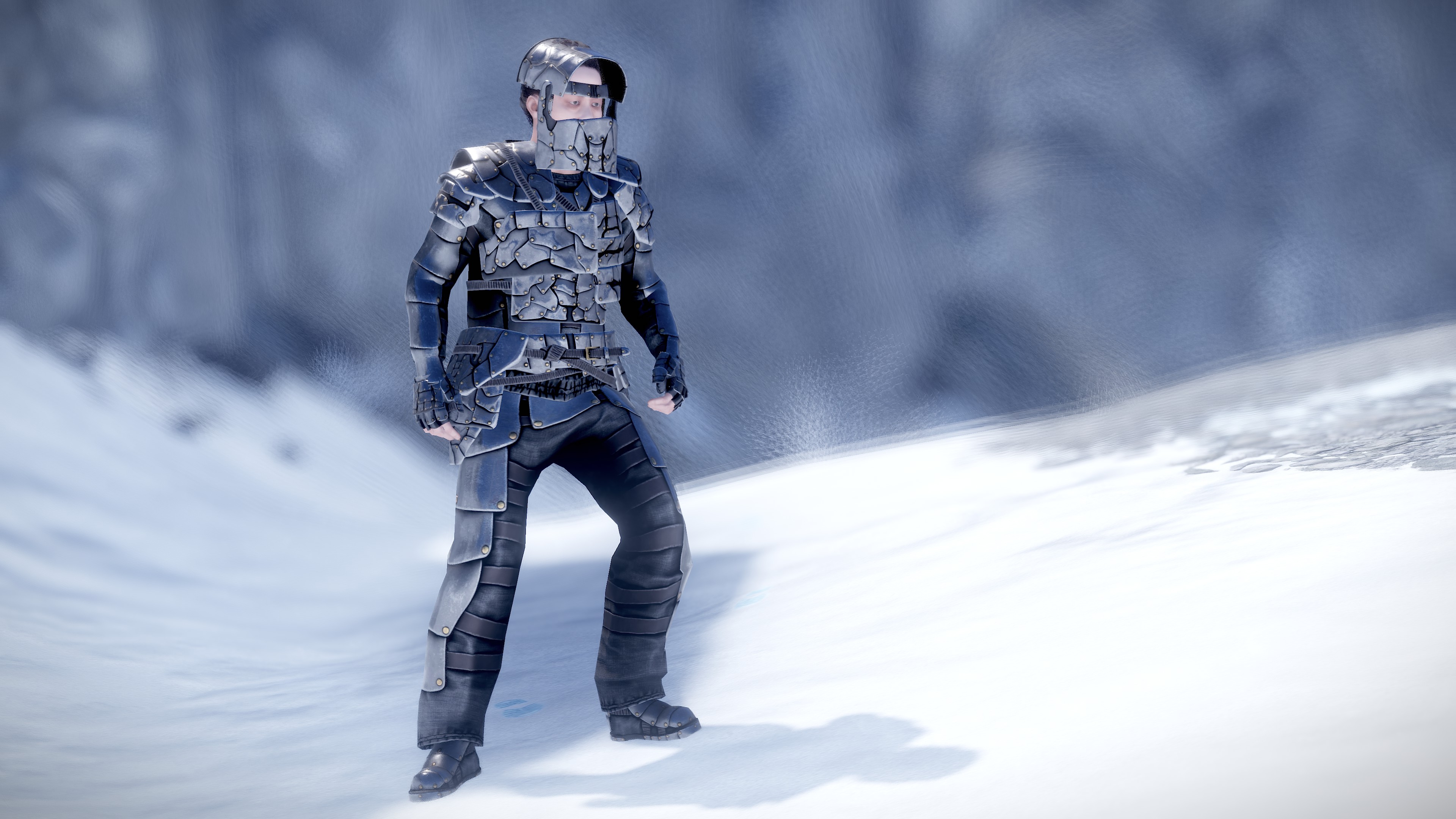 Hardsuit Vest thumbnail 9