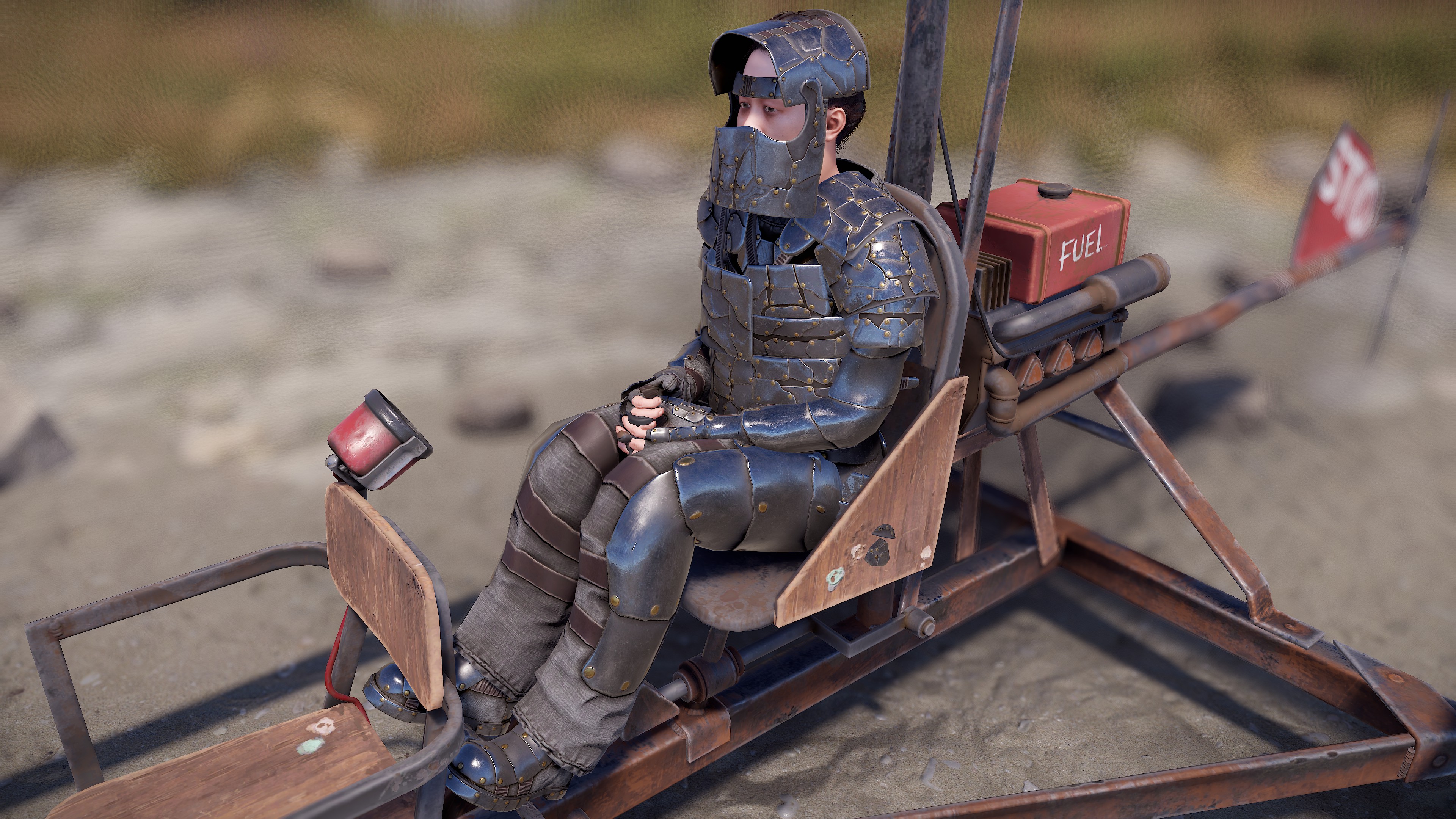 Hardsuit Vest thumbnail 12