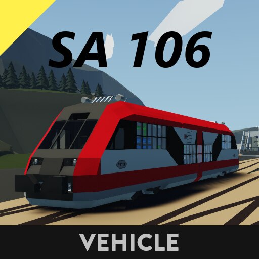 Steam Workshop::Sa 106 - Polish Train