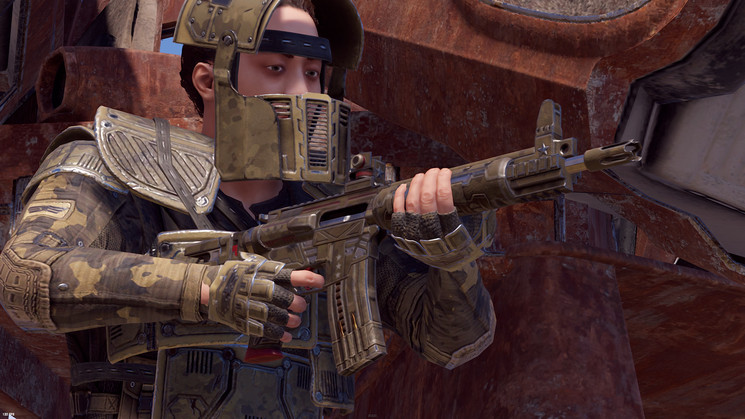 Modern Military LR thumbnail 6