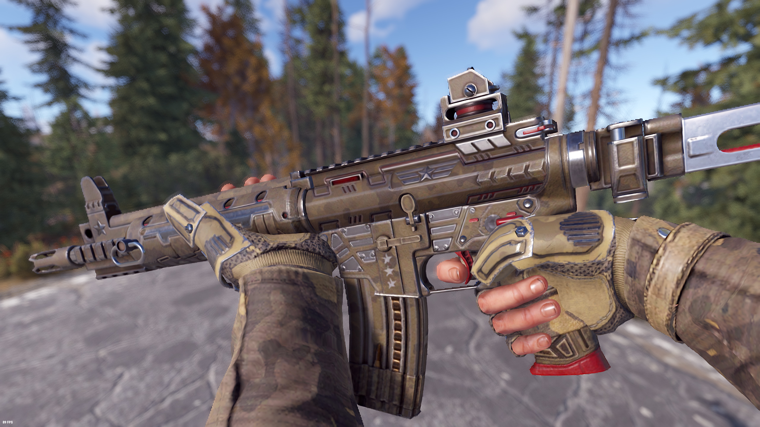 Modern Military LR thumbnail 7