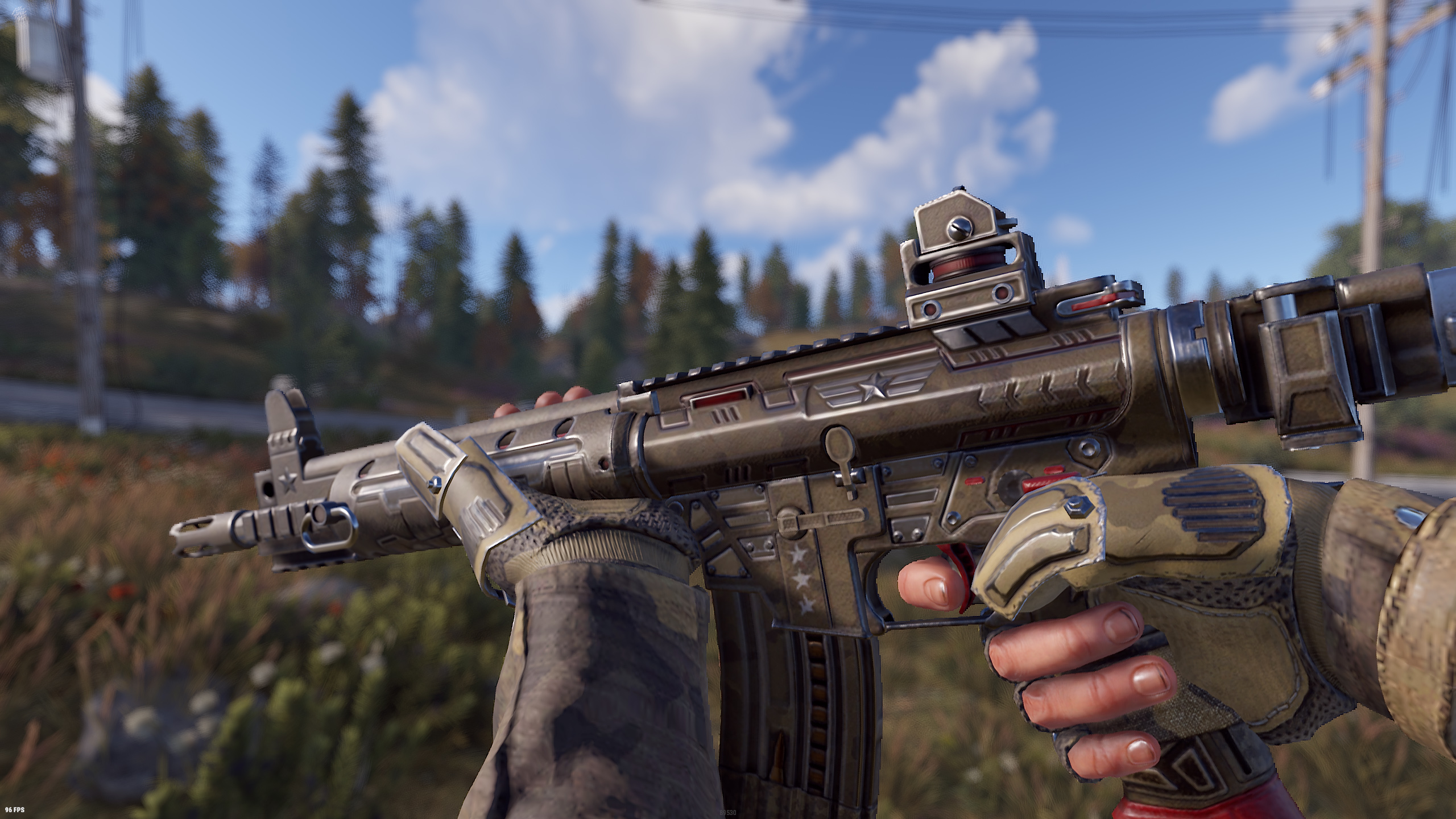 Modern Military LR thumbnail 8
