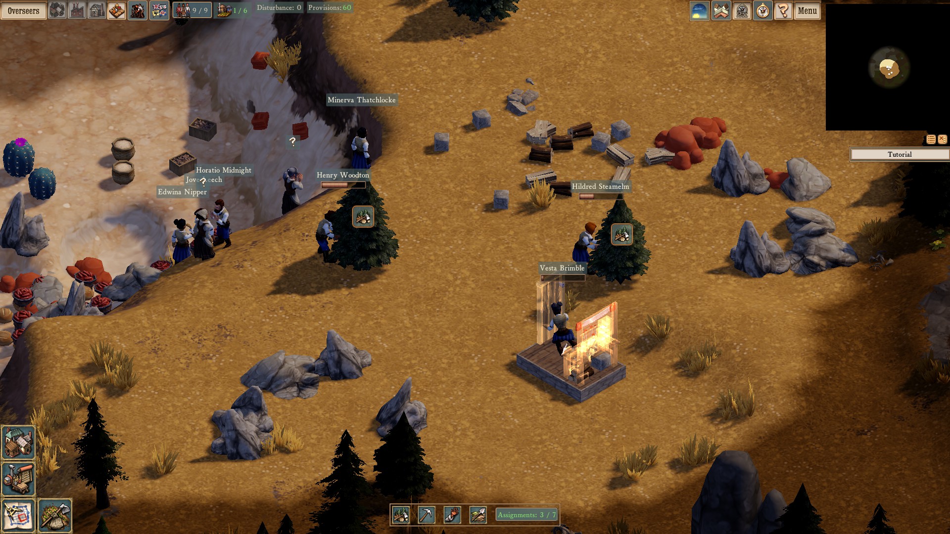 Steam Community Clockwork Empires