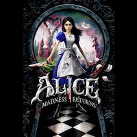 Steam Community :: Guide :: Alice: Madness Returns DLC in Steam