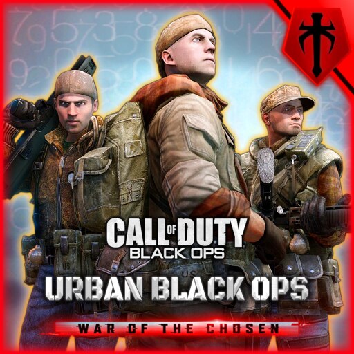 Steam Workshop::Call of Duty: Black Ops II