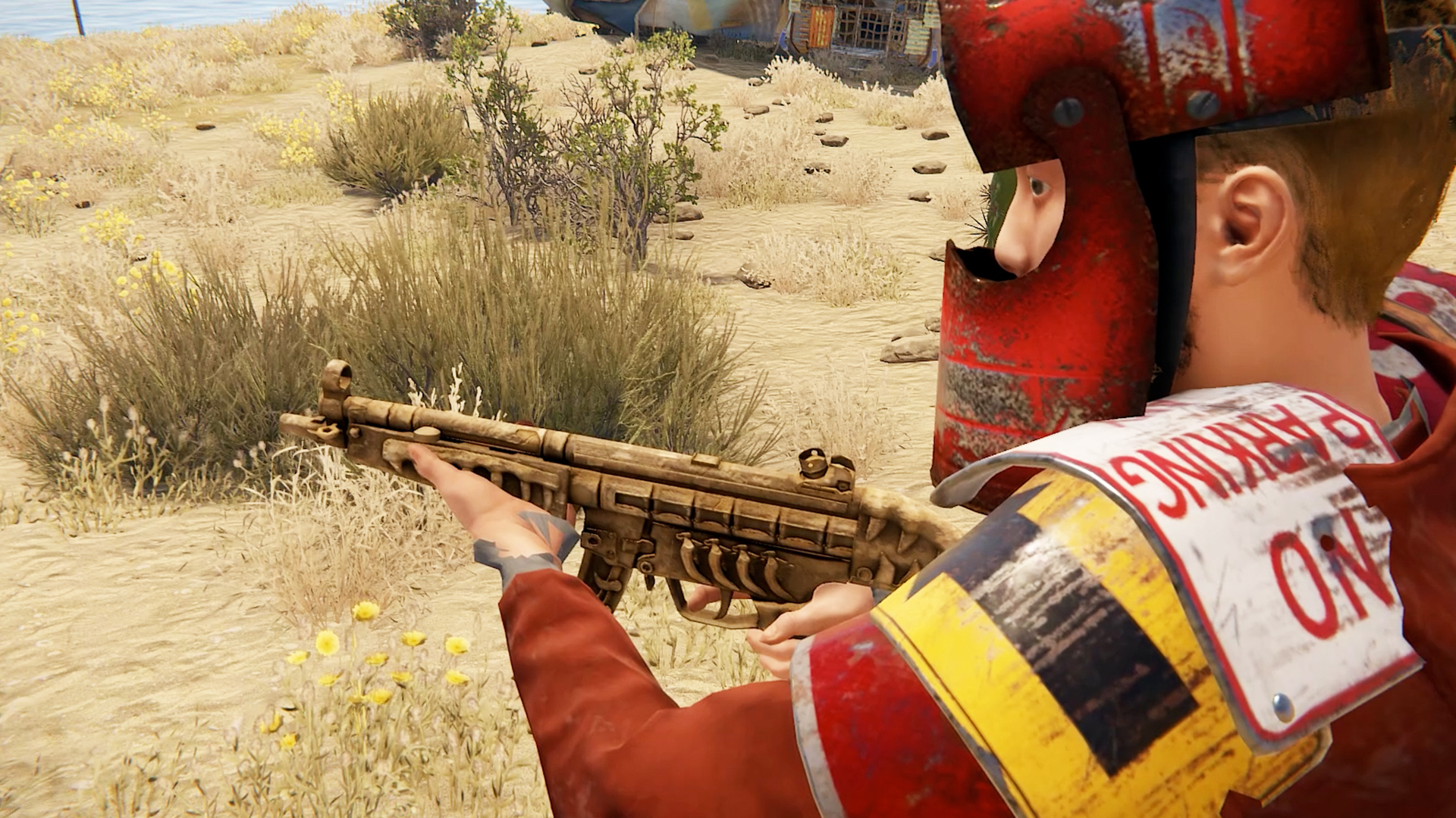 Fossil MP5 thumbnail 7
