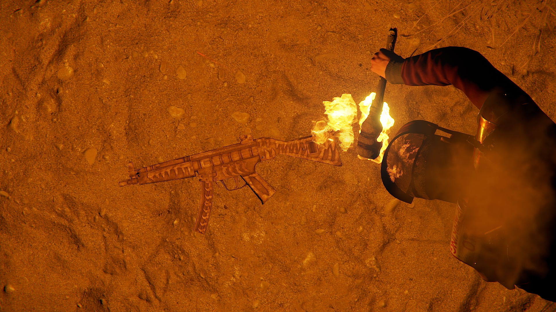 Fossil MP5 thumbnail 12