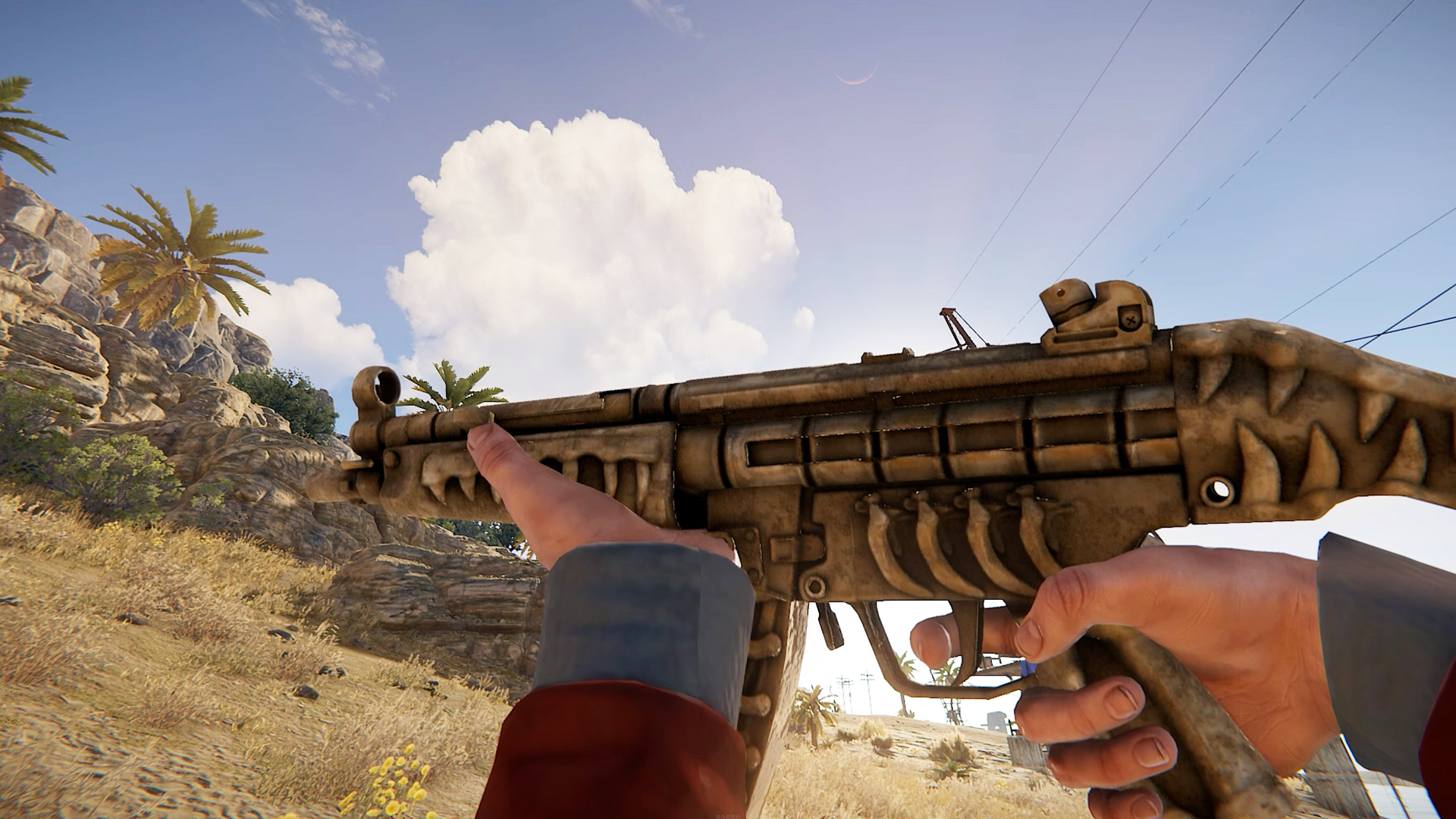 Fossil MP5 thumbnail 9