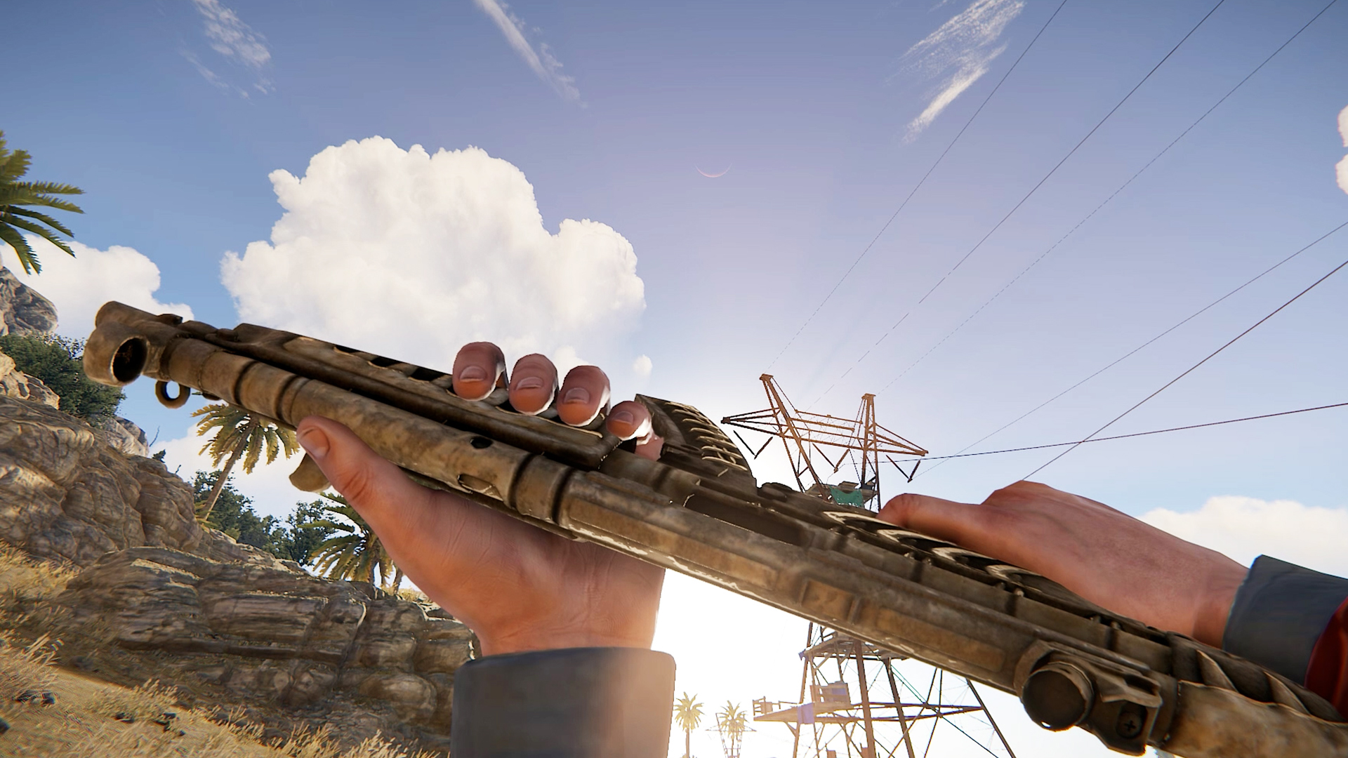 Fossil MP5 thumbnail 8
