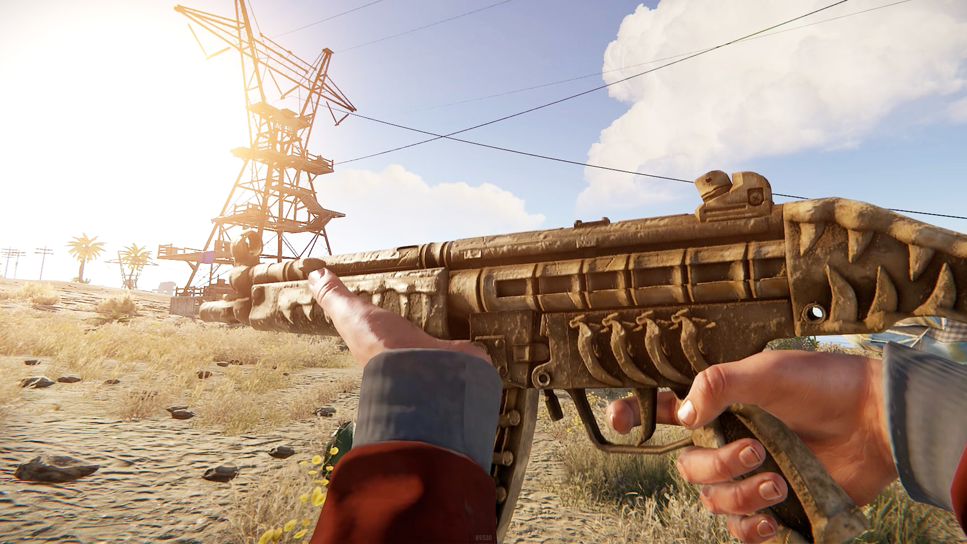 Fossil MP5 thumbnail 2