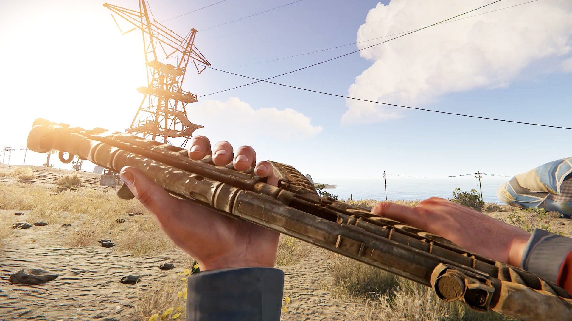 Fossil MP5 thumbnail 6