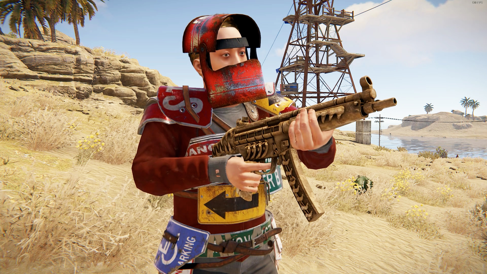 Fossil MP5 thumbnail 3