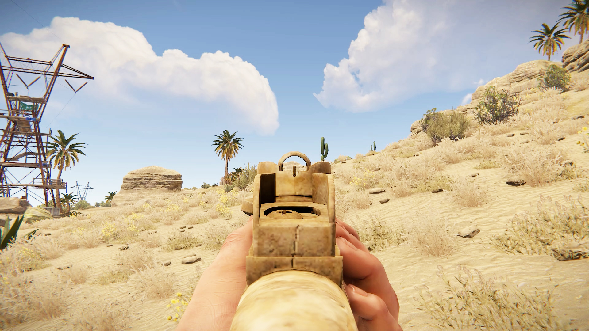 Fossil MP5 thumbnail 4