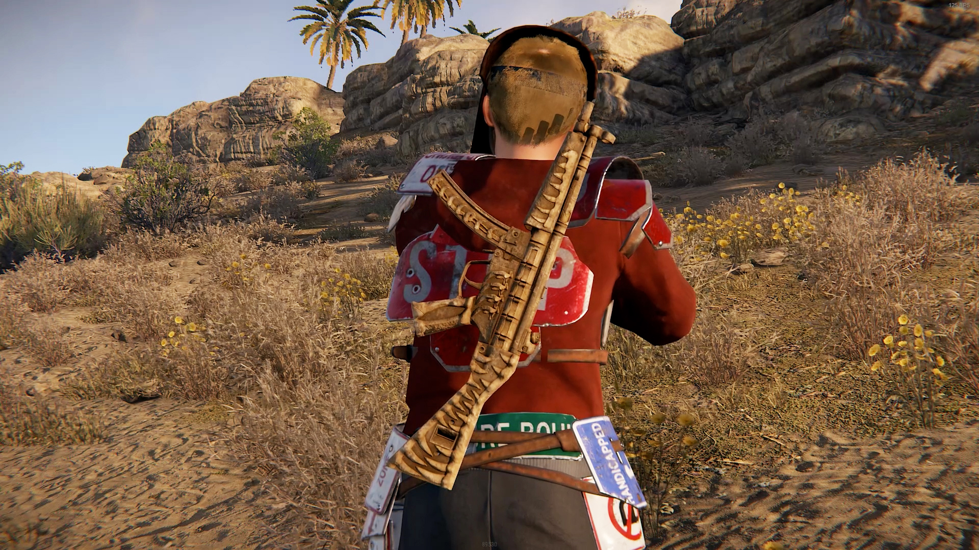 Fossil MP5 thumbnail 10