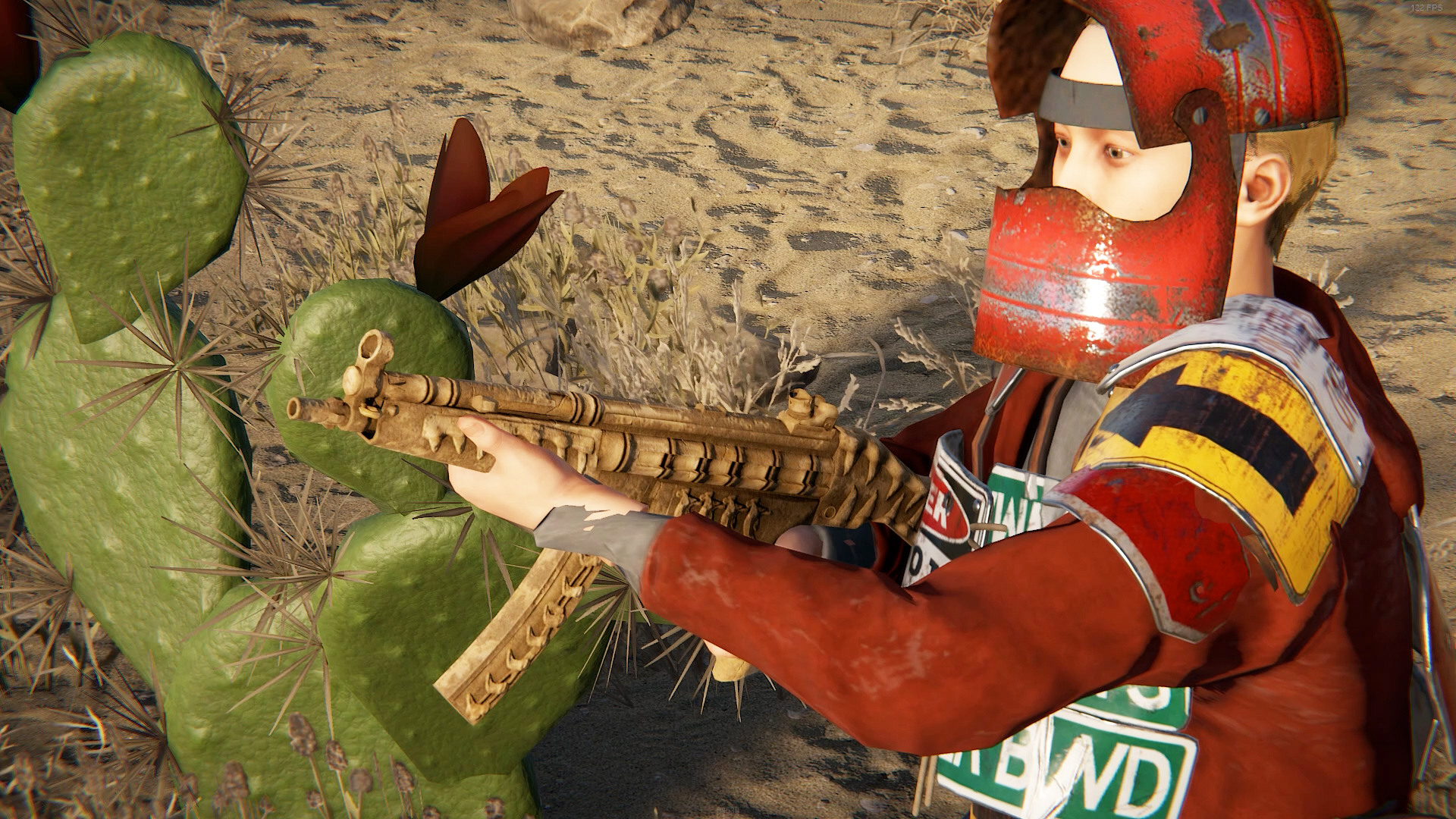 Fossil MP5 thumbnail 11