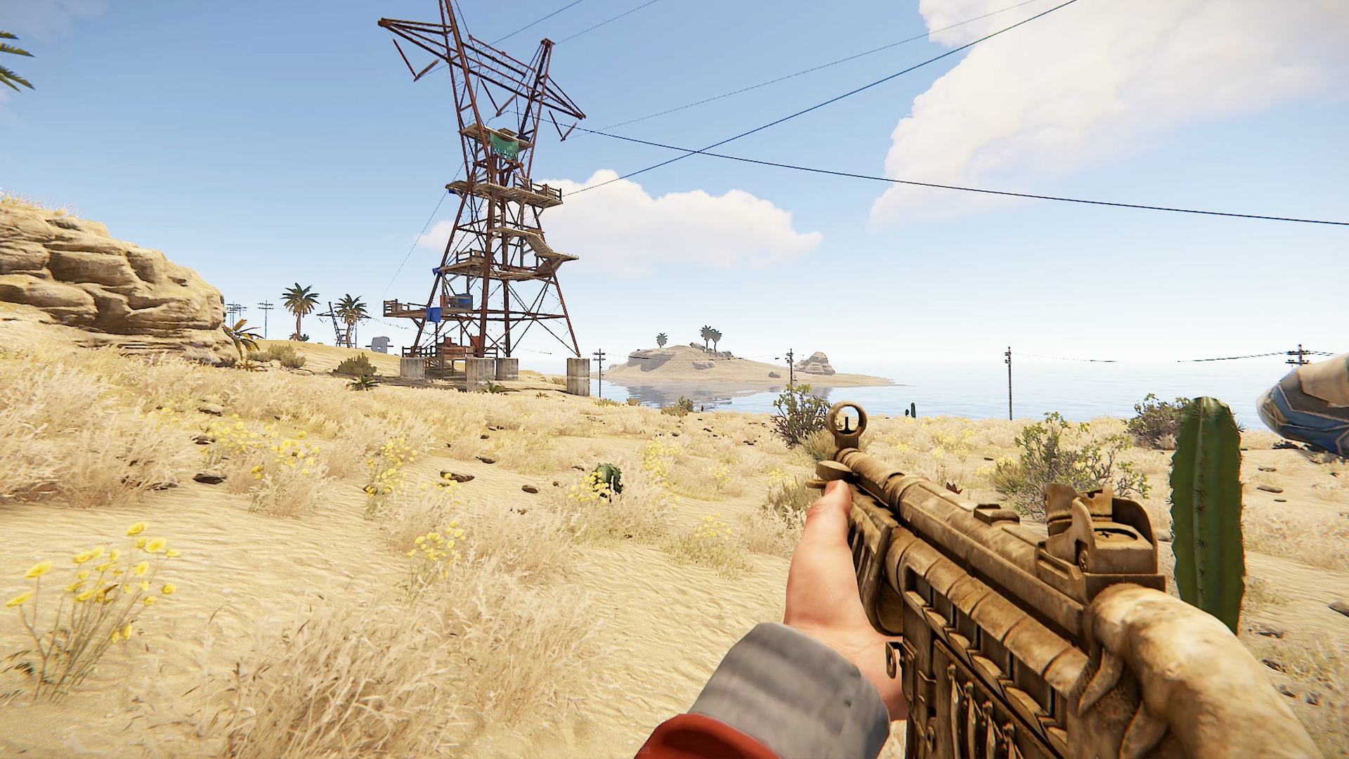 Fossil MP5 thumbnail 5