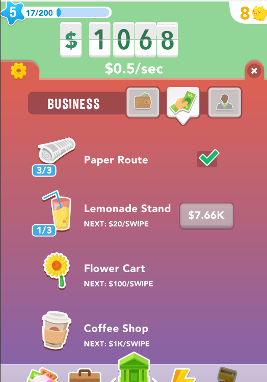 Steam Community Guide Make It Rain Love of Money 100