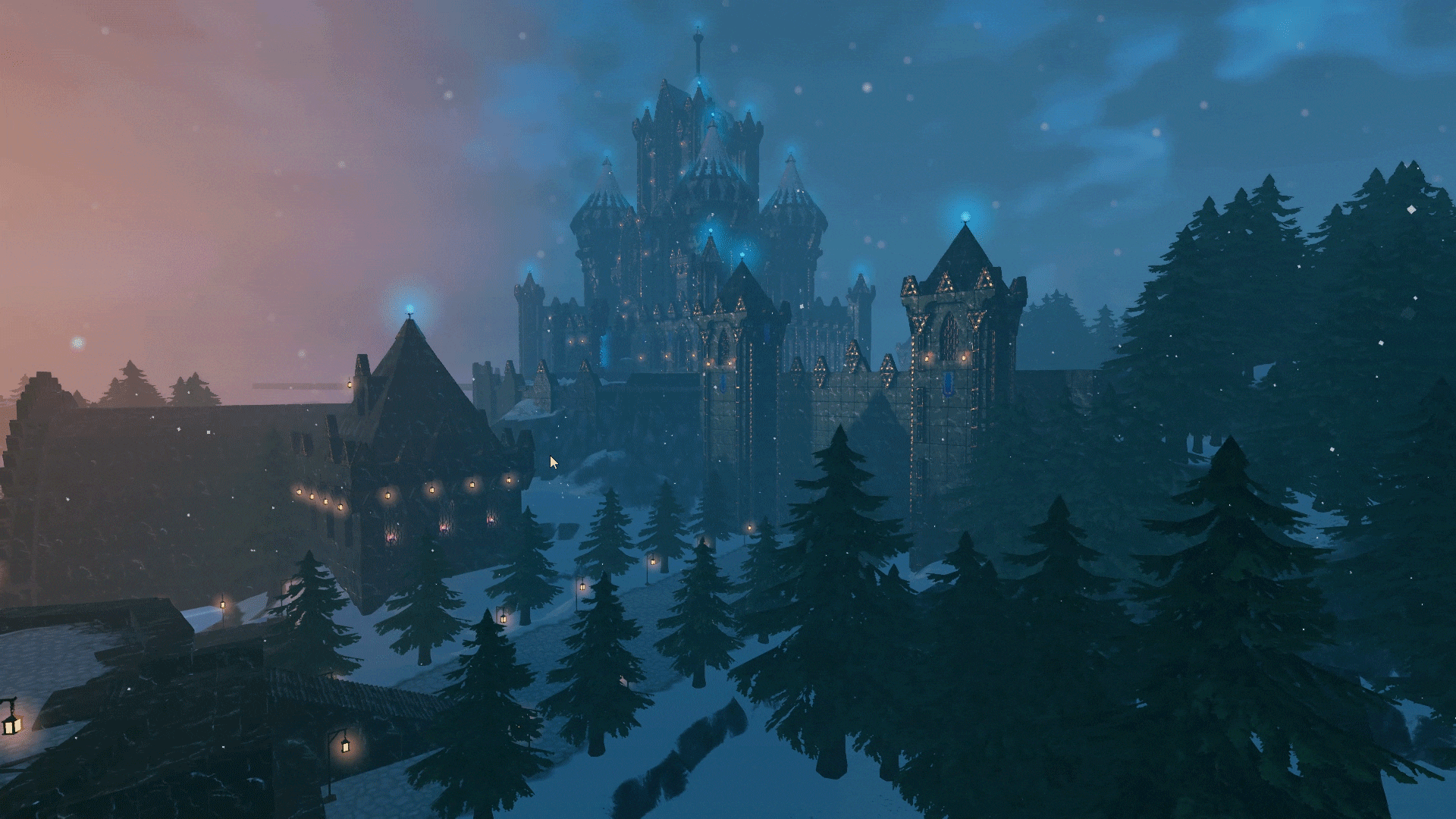 The Northern Kingdom