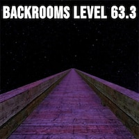 Steam Workshop::Backrooms Level 999