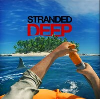 Stranded Deep v на компьютер - скачать игру » Страница 40