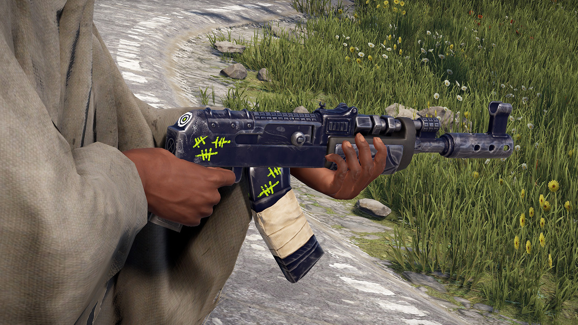 Bullseye AR thumbnail 4