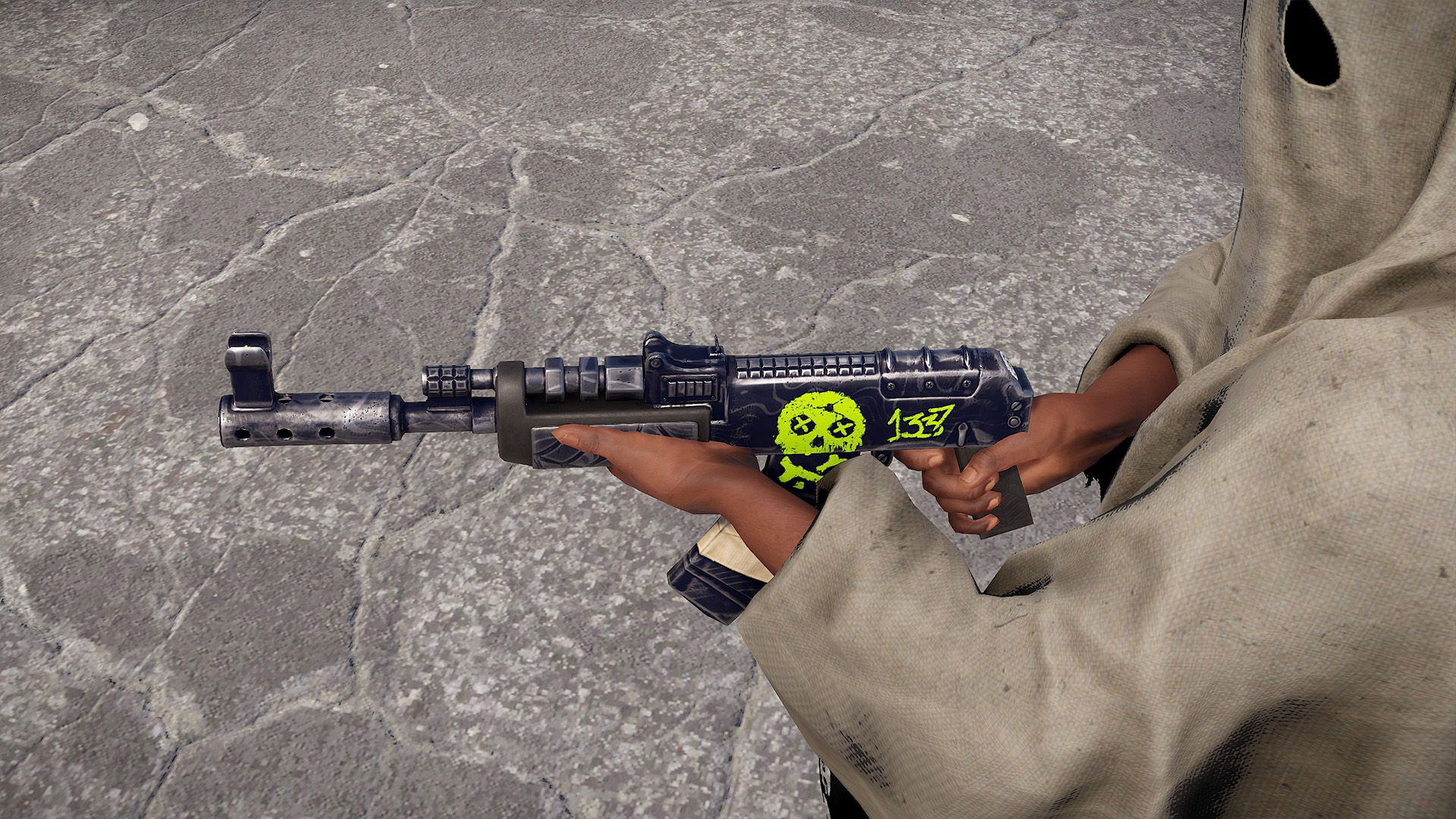 Bullseye AR thumbnail 2