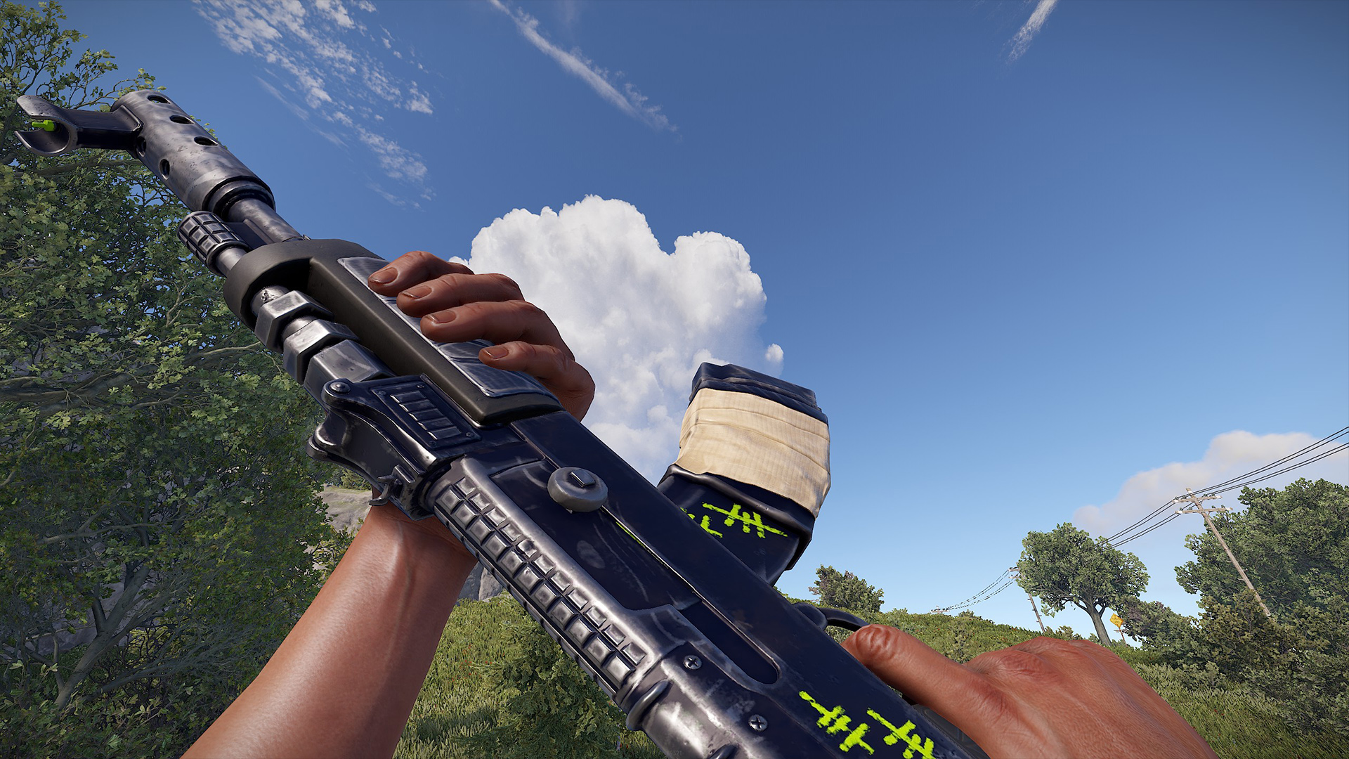 Bullseye AR thumbnail 5