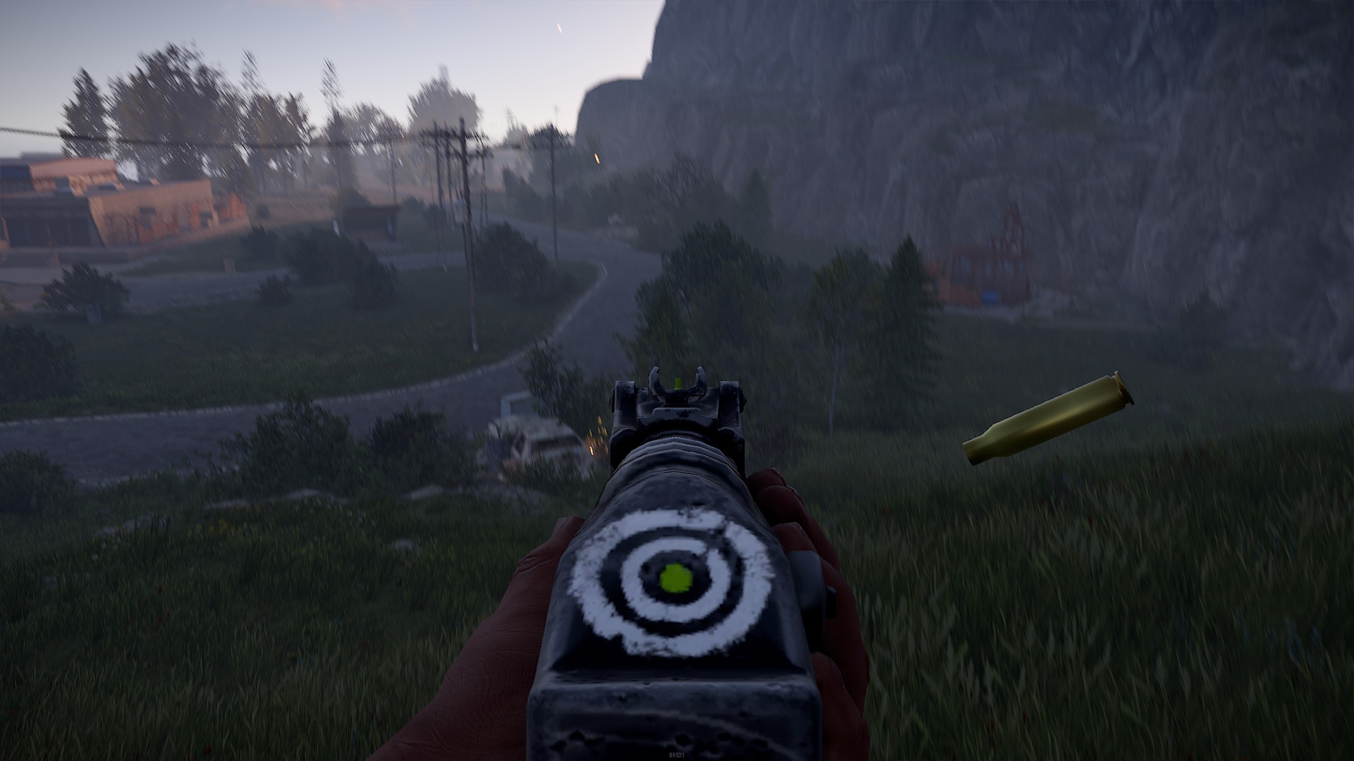 Bullseye AR thumbnail 7