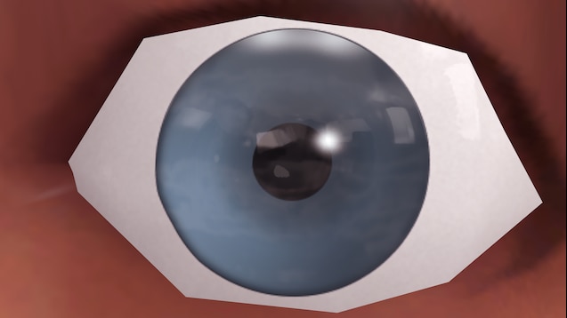 Steam Workshop::Improved Head Textures - Eyes (Read Desc)