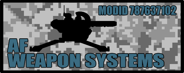 Steam ワークショップ Af Weapon Systems