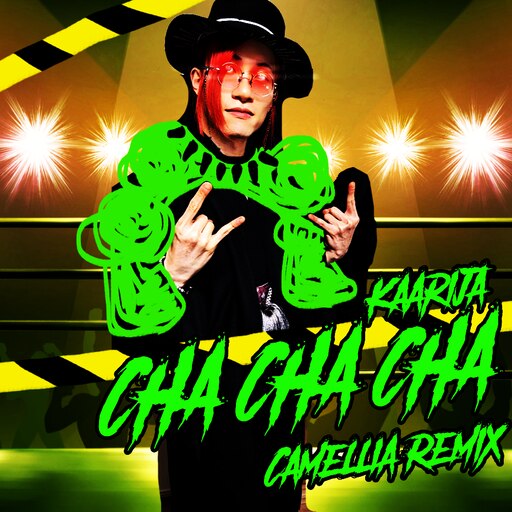 Steam Workshop K rij Cha Cha Cha Camellia Remix