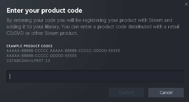 Steam Community :: Guide :: How to Redeem Steam Keys for Dummies