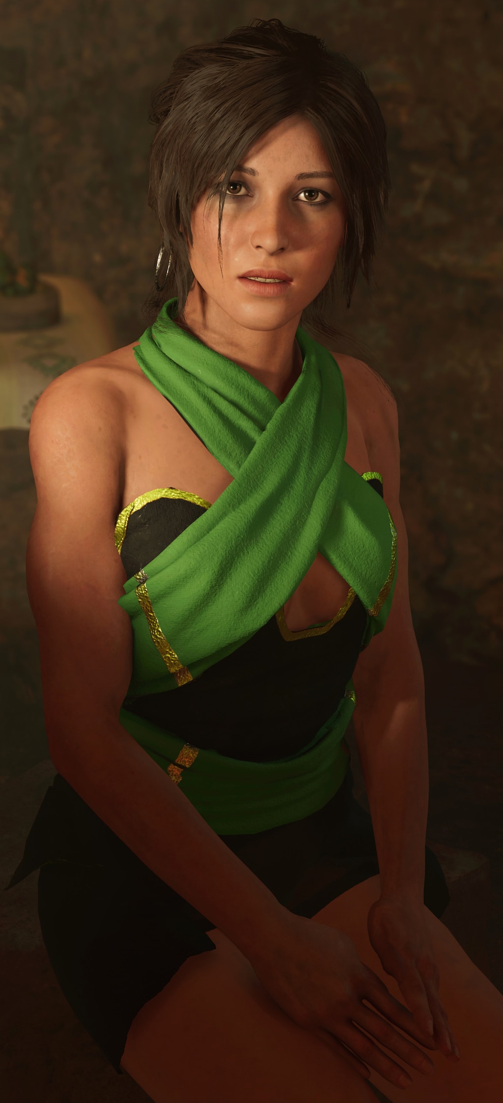 Comunidade Steam :: Tomb Raider