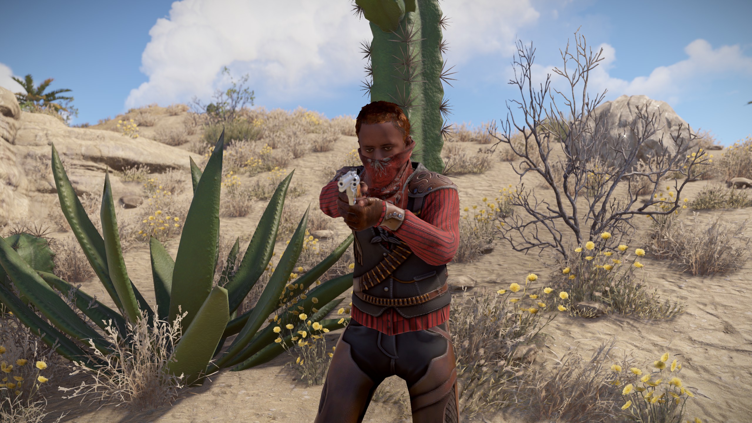 Banditos Pants thumbnail 5