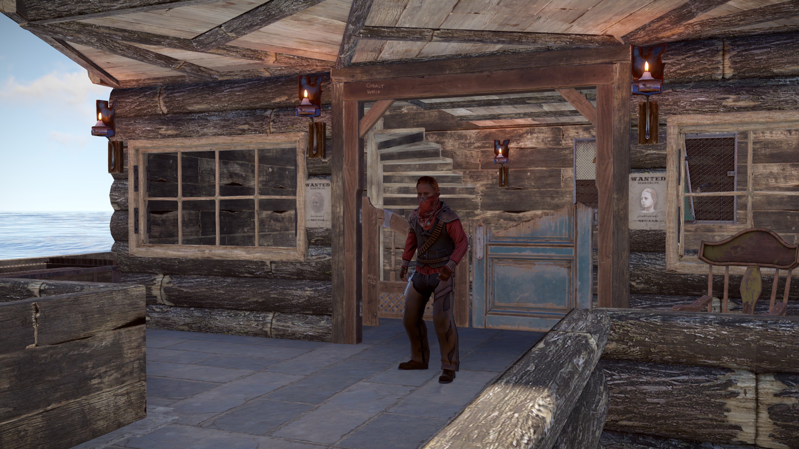 Banditos Pants thumbnail 8