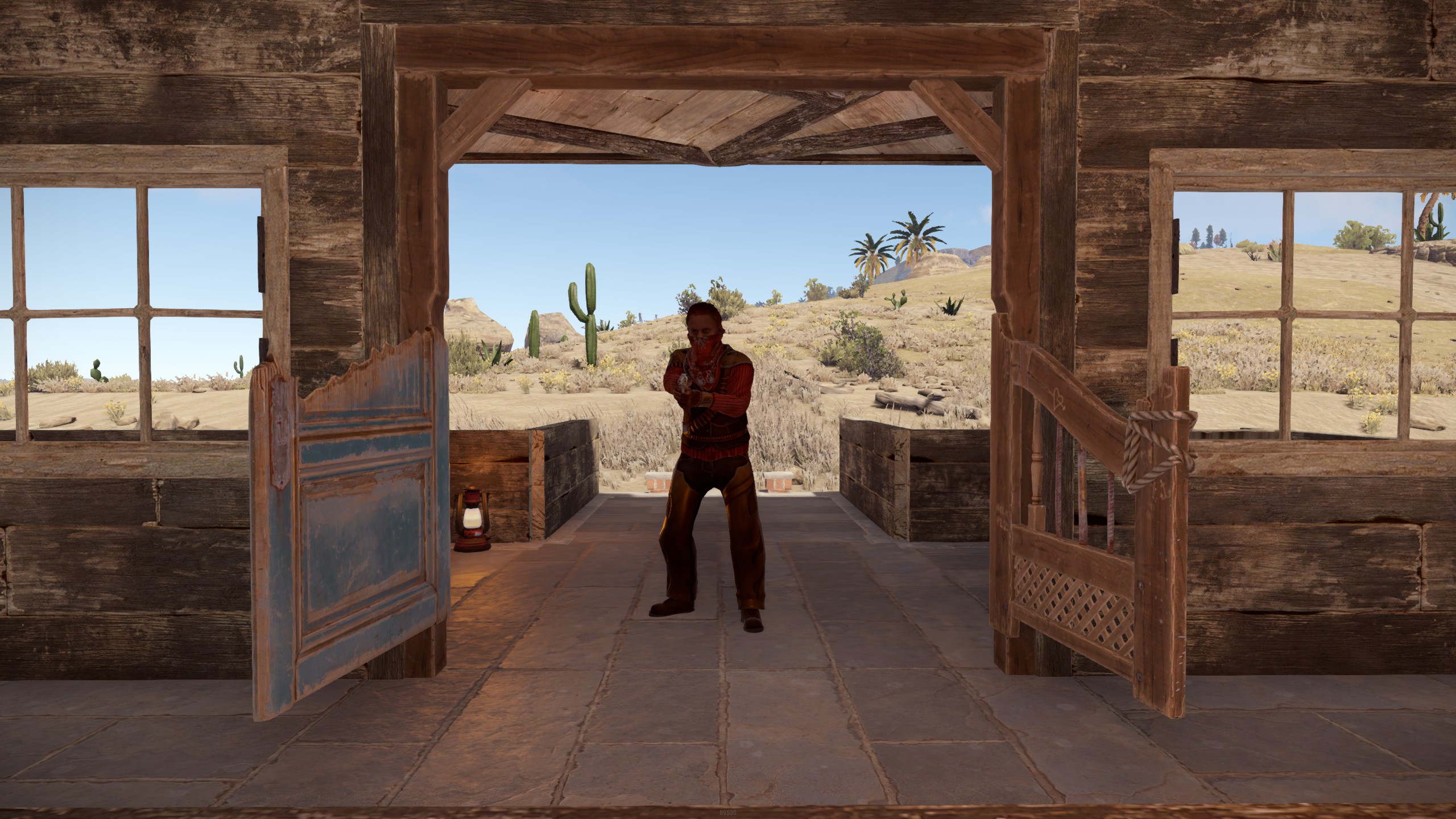 Banditos Pants thumbnail 10
