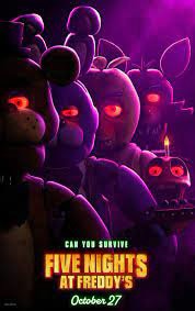 Comunidad de Steam :: Guía :: Five Nights At Freddy's : Get to know the  characters
